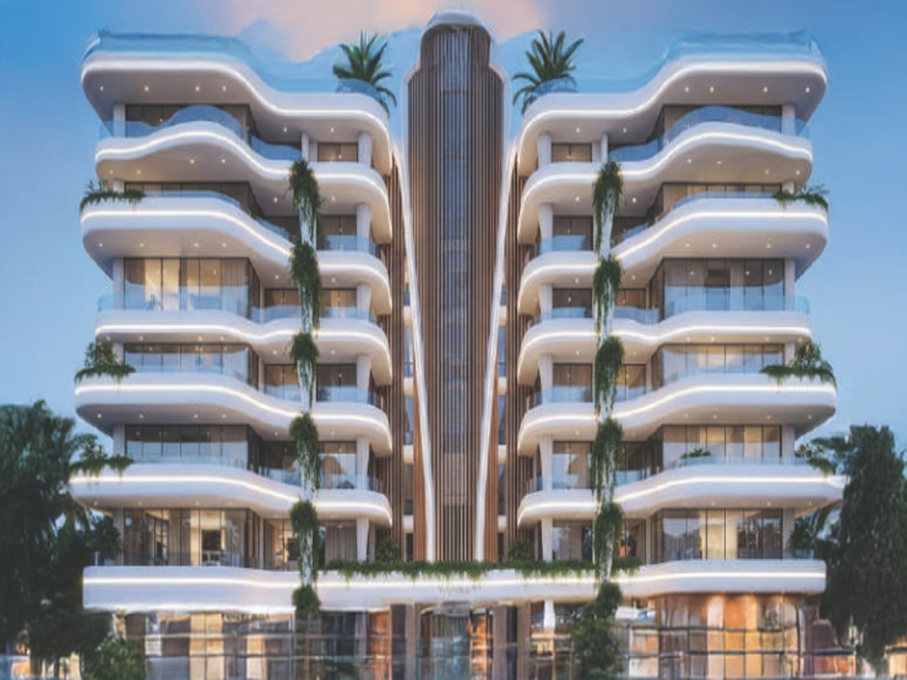 Ramada Residences/Q3 2027